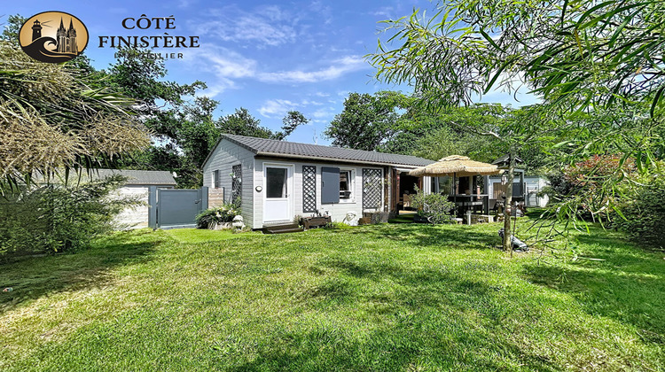 Ma-Cabane - Vente Maison PONT-L'ABBE, 58 m²