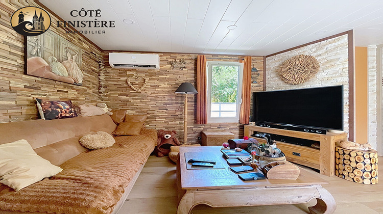 Ma-Cabane - Vente Maison PONT-L'ABBE, 58 m²