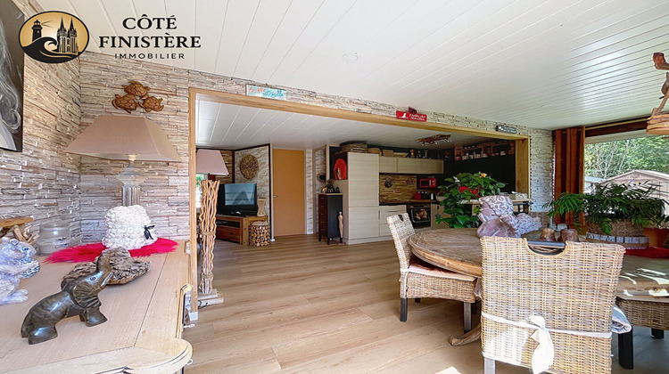Ma-Cabane - Vente Maison PONT-L'ABBE, 58 m²