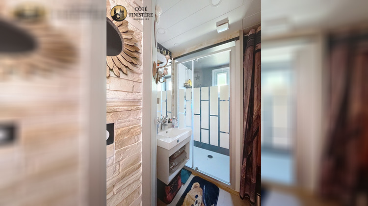 Ma-Cabane - Vente Maison PONT-L'ABBE, 58 m²