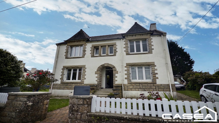 Ma-Cabane - Vente Maison Pont-l'Abbé, 117 m²