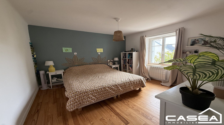 Ma-Cabane - Vente Maison Pont-l'Abbé, 117 m²