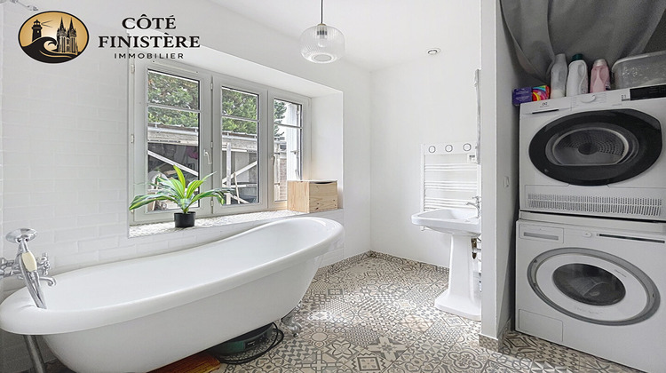 Ma-Cabane - Vente Maison PONT-L'ABBE, 110 m²