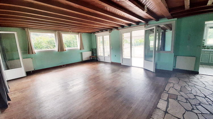 Ma-Cabane - Vente Maison PONT-L'ABBE, 178 m²