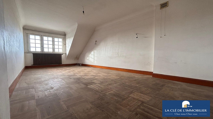 Ma-Cabane - Vente Maison Pont-l'Abbé, 125 m²