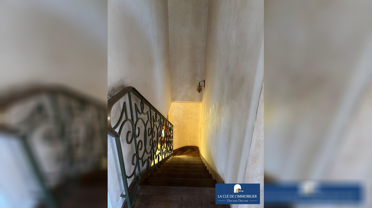Ma-Cabane - Vente Maison Pont-l'Abbé, 125 m²