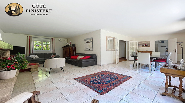 Ma-Cabane - Vente Maison PONT-L'ABBE, 163 m²