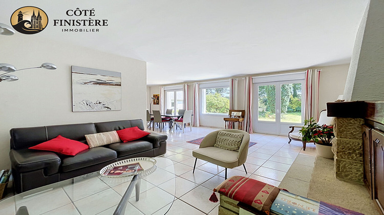 Ma-Cabane - Vente Maison PONT-L'ABBE, 163 m²