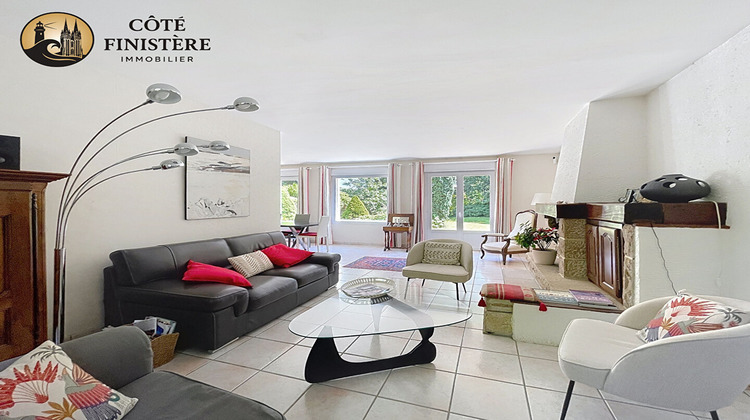 Ma-Cabane - Vente Maison PONT-L'ABBE, 163 m²