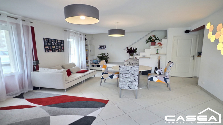 Ma-Cabane - Vente Maison Pont-l'Abbé, 88 m²