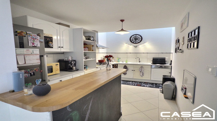 Ma-Cabane - Vente Maison Pont-l'Abbé, 88 m²