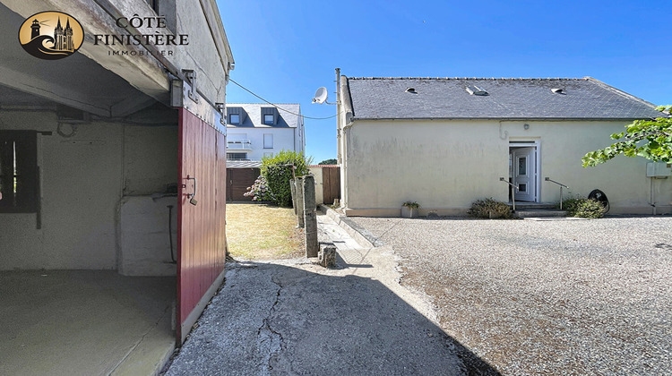 Ma-Cabane - Vente Maison PONT-L'ABBE, 40 m²