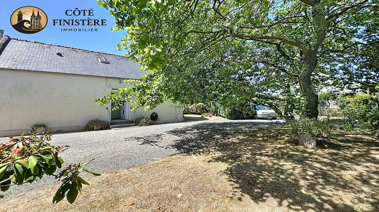 Ma-Cabane - Vente Maison PONT-L'ABBE, 40 m²