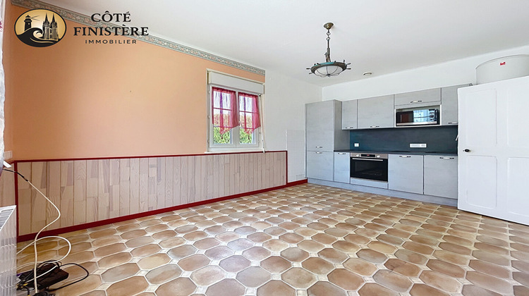 Ma-Cabane - Vente Maison PONT-L'ABBE, 40 m²