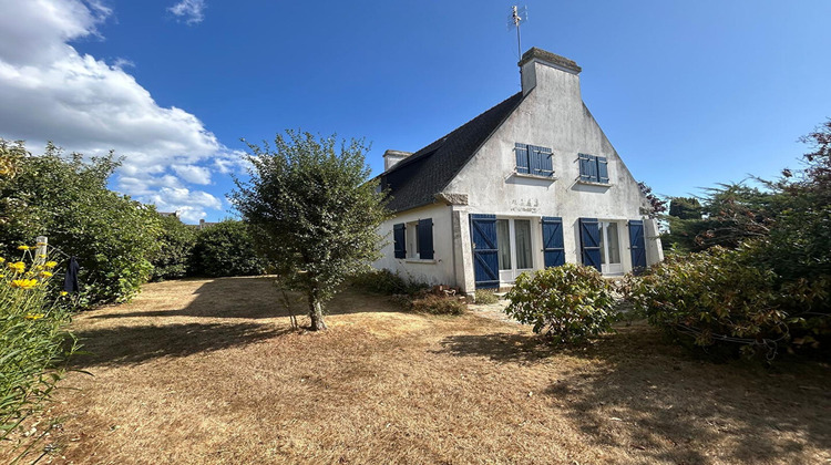Ma-Cabane - Vente Maison PONT-L'ABBE, 134 m²