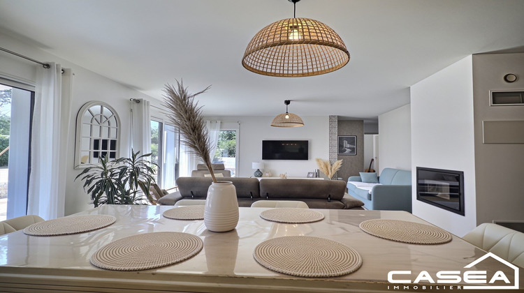 Ma-Cabane - Vente Maison Pont-l'Abbé, 150 m²