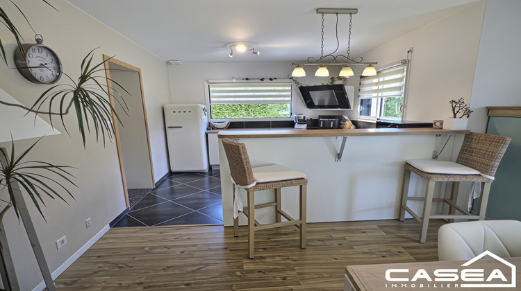 Ma-Cabane - Vente Maison Pont-l'Abbé, 150 m²