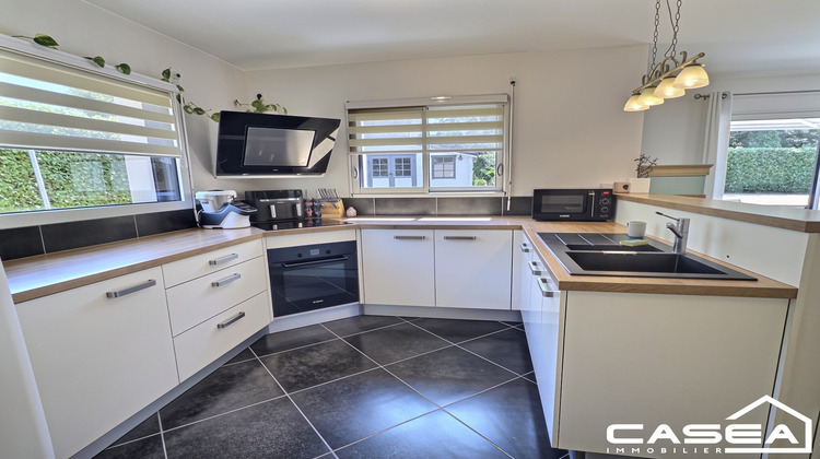 Ma-Cabane - Vente Maison Pont-l'Abbé, 150 m²