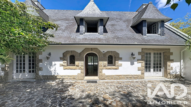 Ma-Cabane - Vente Maison Pont-l'Abbé, 153 m²