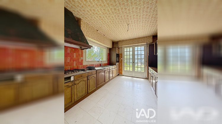 Ma-Cabane - Vente Maison Pont-l'Abbé, 153 m²