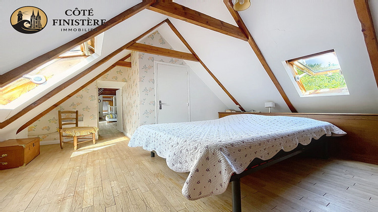 Ma-Cabane - Vente Maison PONT-L'ABBE, 136 m²