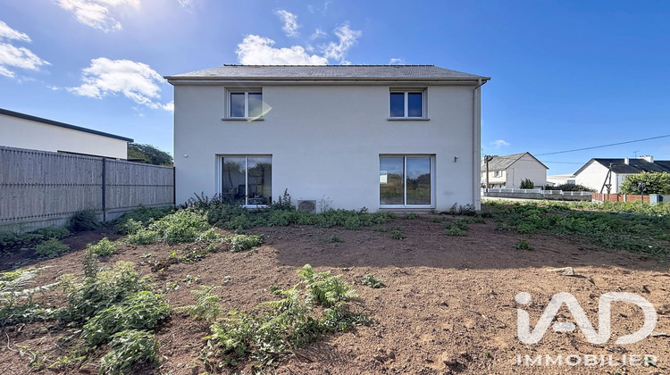 Ma-Cabane - Vente Maison Pont-l'Abbé, 116 m²