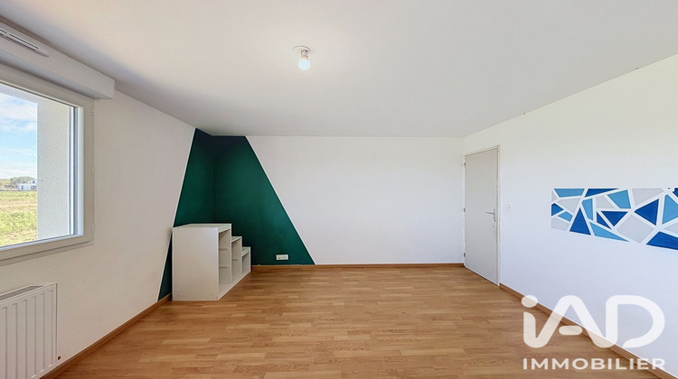 Ma-Cabane - Vente Maison Pont-l'Abbé, 116 m²