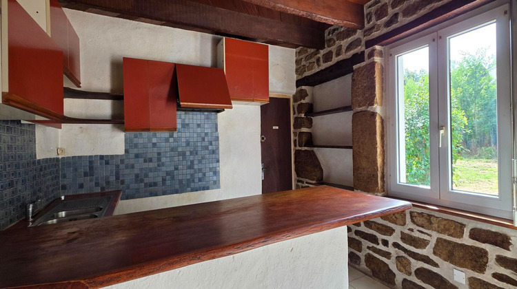 Ma-Cabane - Vente Maison PONT-L'ABBE, 80 m²