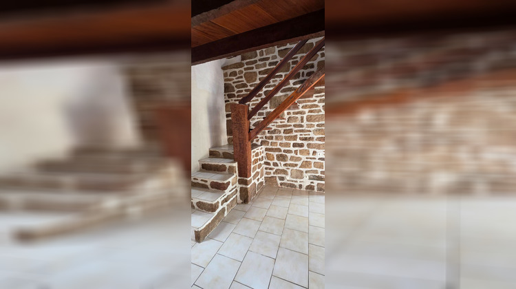 Ma-Cabane - Vente Maison PONT-L'ABBE, 80 m²