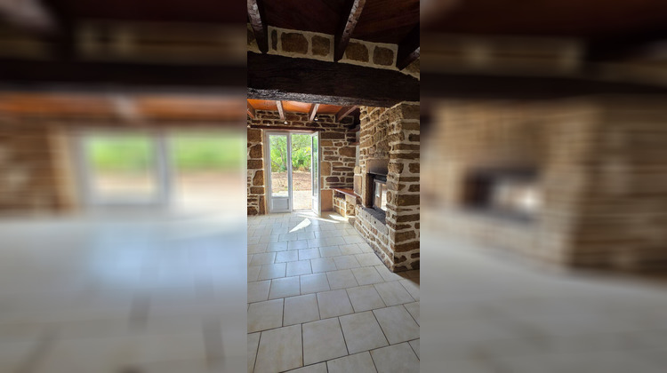 Ma-Cabane - Vente Maison PONT-L'ABBE, 80 m²