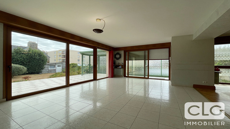 Ma-Cabane - Vente Maison PONT-L'ABBE, 103 m²