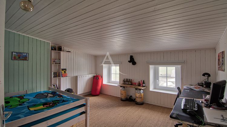 Ma-Cabane - Vente Maison PONT-L'ABBE-D'ARNOULT, 210 m²