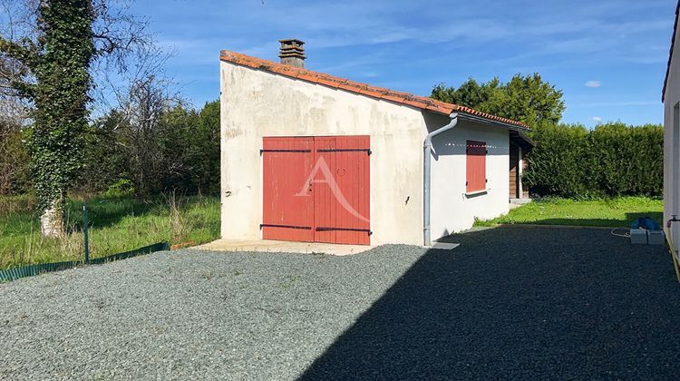 Ma-Cabane - Vente Maison PONT-L'ABBE-D'ARNOULT, 175 m²