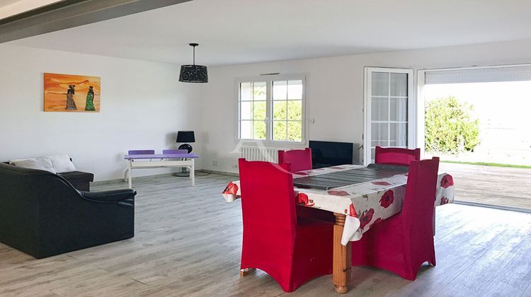 Ma-Cabane - Vente Maison PONT-L'ABBE-D'ARNOULT, 175 m²