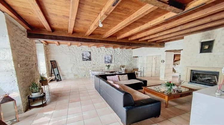 Ma-Cabane - Vente Maison Pont-l'Abbe-d'Arnoult, 175 m²