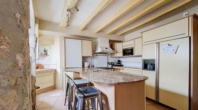 Ma-Cabane - Vente Maison Pont-l'Abbe-d'Arnoult, 175 m²