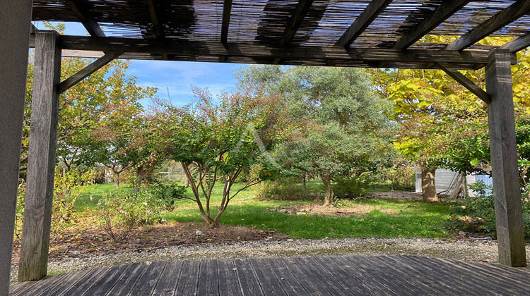 Ma-Cabane - Vente Maison PONT-L'ABBE-D'ARNOULT, 155 m²