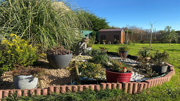 Ma-Cabane - Vente Maison PONT-L'ABBE-D'ARNOULT, 116 m²