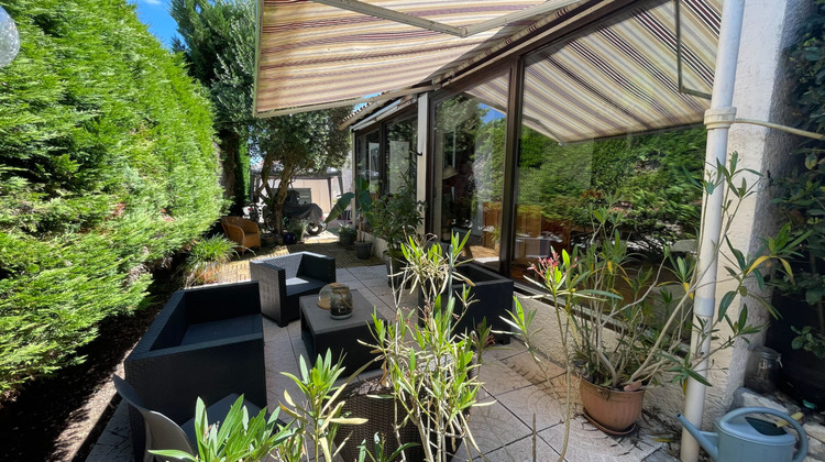 Ma-Cabane - Vente Maison PONT-L'ABBE-D'ARNOULT, 145 m²