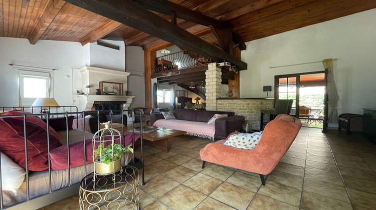 Ma-Cabane - Vente Maison PONT-L'ABBE-D'ARNOULT, 145 m²