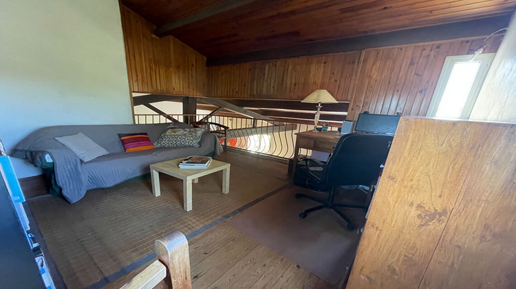 Ma-Cabane - Vente Maison PONT-L'ABBE-D'ARNOULT, 145 m²