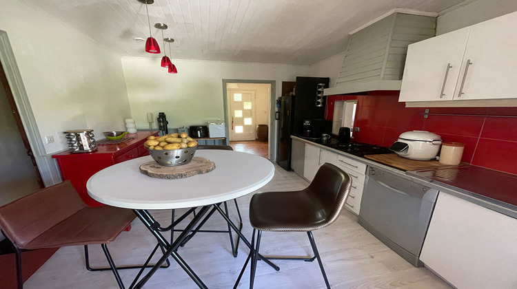 Ma-Cabane - Vente Maison PONT-L'ABBE-D'ARNOULT, 145 m²