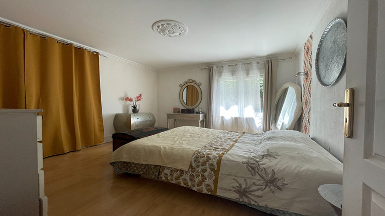 Ma-Cabane - Vente Maison PONT-L'ABBE-D'ARNOULT, 145 m²