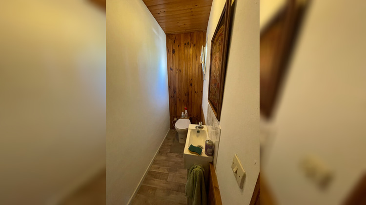 Ma-Cabane - Vente Maison PONT-L'ABBE-D'ARNOULT, 145 m²