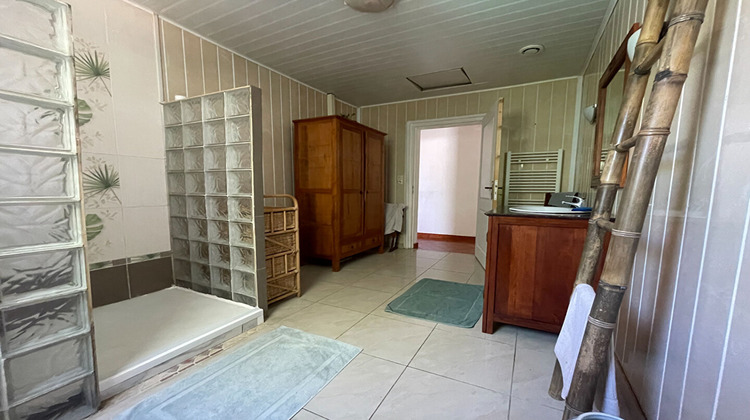 Ma-Cabane - Vente Maison PONT-L'ABBE-D'ARNOULT, 145 m²