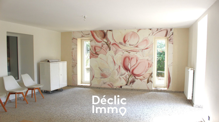 Ma-Cabane - Vente Maison PONT L'ABBE D'ARNOULT, 115 m²