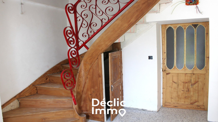 Ma-Cabane - Vente Maison PONT L'ABBE D'ARNOULT, 115 m²