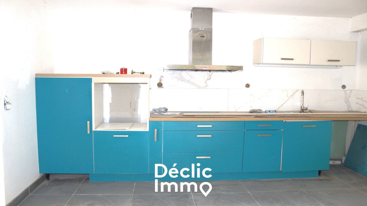 Ma-Cabane - Vente Maison PONT L'ABBE D'ARNOULT, 115 m²