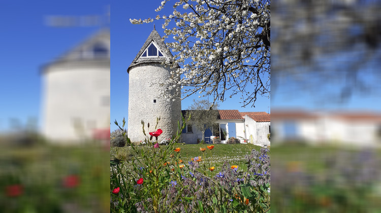 Ma-Cabane - Vente Maison Pont-l'Abbé-d'Arnoult, 104 m²