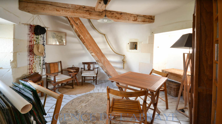 Ma-Cabane - Vente Maison Pont-l'Abbé-d'Arnoult, 104 m²
